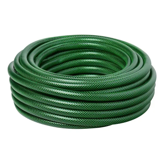 Manguera Jardinera 1 Pulgada X 50 Metros Pvc