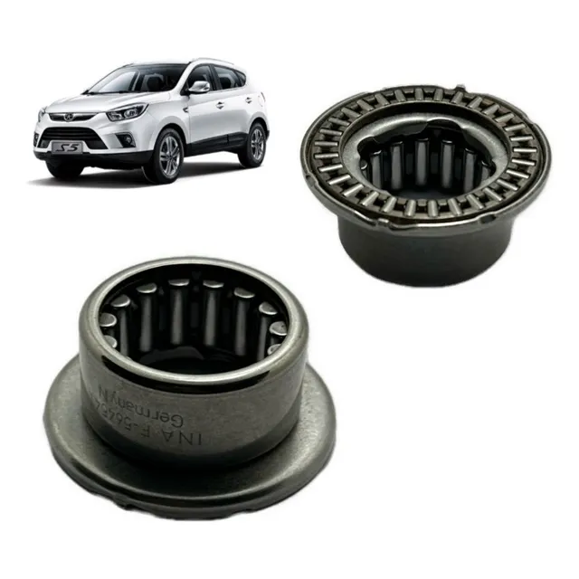 Rodamiento De Caja Jac S5 2.0 F-564541
