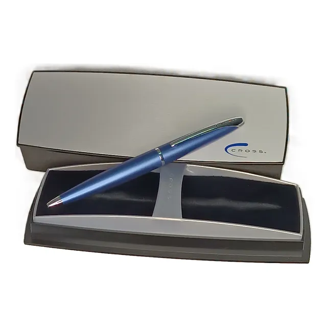 Bolígrafo Atx Pen Tblue - Cross 882-37