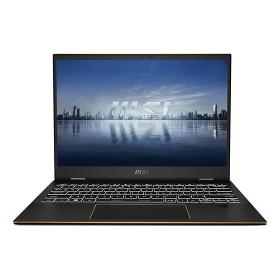Laptop Msi Summit Flip Evo 13.4 2 En 1