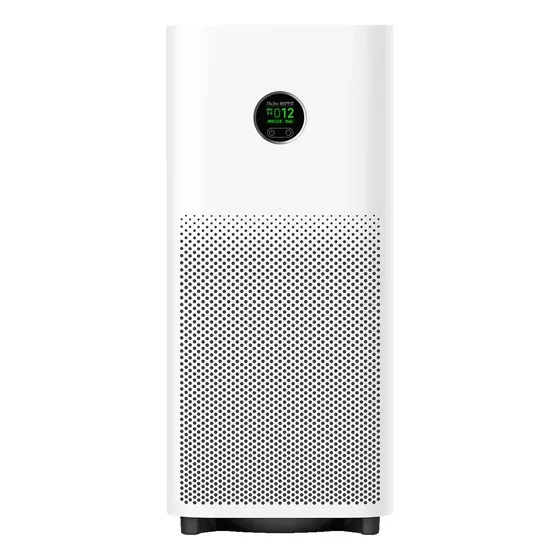 Purificador De Ar Xiaomi Mijia Smart Air Purifier 6 Branco bivolt
