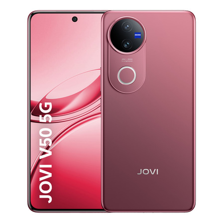 Smartphone Jovi V50 5g 512gb, 12gb Ram, Câmera 50mp, Snapdragon 7 Gen3, Bateria 6000mah - Vermelho Âncora Smartphone Jovi V50 5g 512gb, 12gb Ram, Câmera 50mp, Snapdragon 7 Gen3, Bateria 6000mah - Vermelho Âncora