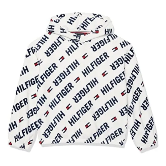 Suéter Tommy Hilfiger 
