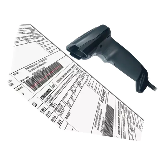 Leitor De Qrcode Usb 2d Bematech Com Suporte Boletos Danfes