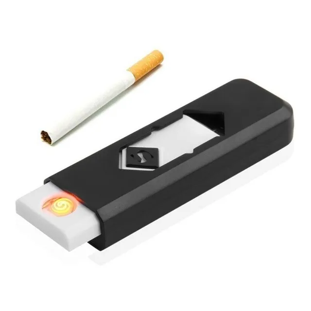 Yesquero Encendedor Electronico De Cigarros Usb Recargable