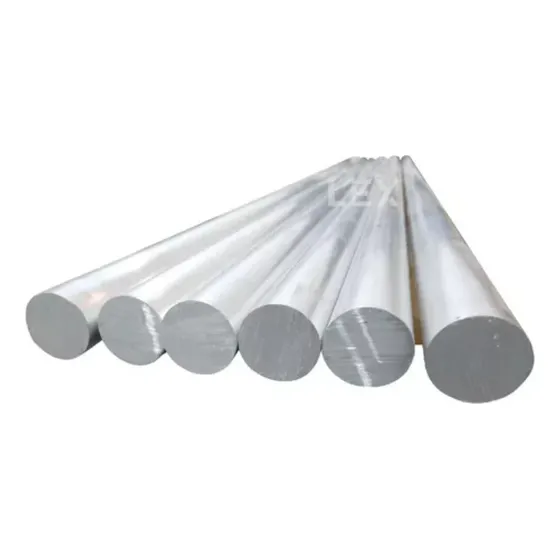 Barra Redonda Aluminio 5/8por Metro