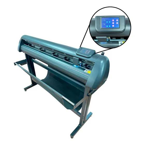 Plotter De Recorte Jinka Gc1351 Abj
