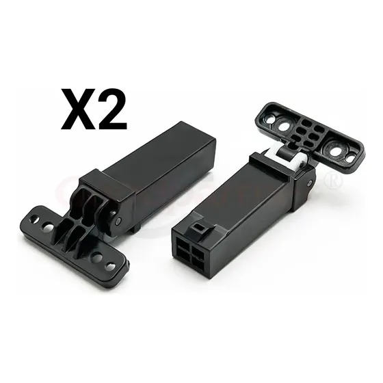 Duo De Bisagras Samsung M2070