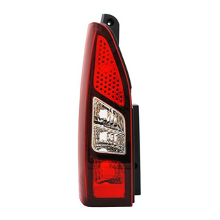 Calavera Izq O Der S/arnés Peugeot Partner 13-16 Tyc Calavera Izq O Der S/arnés Peugeot Partner 13-16 Tyc