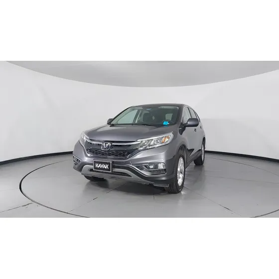 Honda Cr-v 2.4 I-style