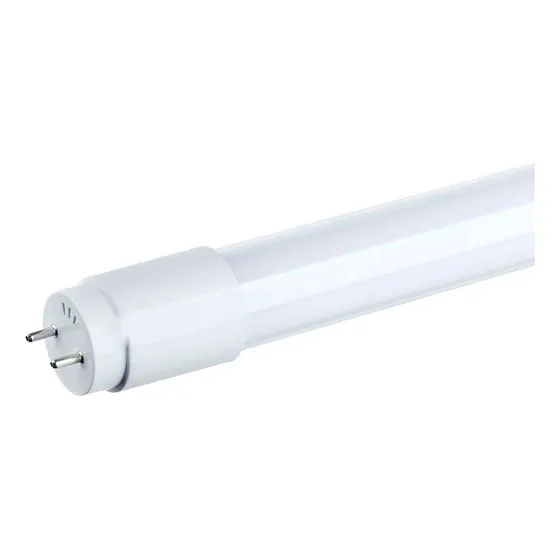 Caja X25 Tubo Led 18w Reemplazo 36w 120cm Interelec Color de la luz Blanco Frio