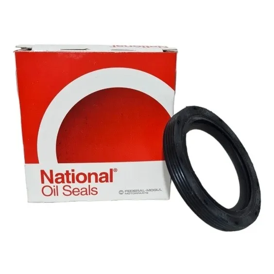 Estopera Delantera Cigueñal Motor 5.3 Silv. 02/15 National 