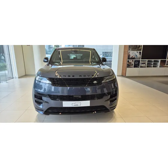 Land Rover Range Rover Sport 4.4 Mhev Autobiography