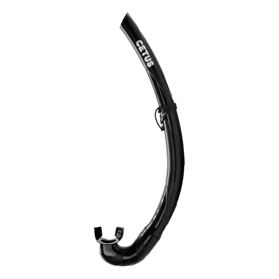 Respirador Snorkel De Mergulho Cetus Beta Fun