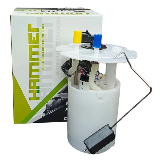 Modulo Bomba Gasolina Completa Optra 