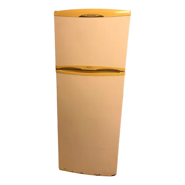 Heladera Columbia Modelo Atlantida