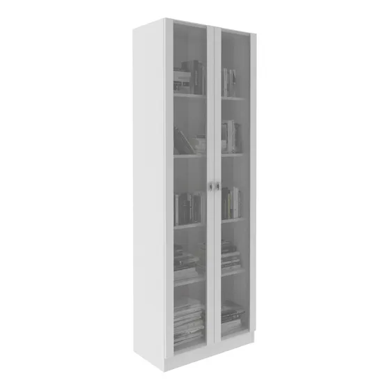 Biblioteca Cristalero - Aparador - Modular C/puertas - 4115