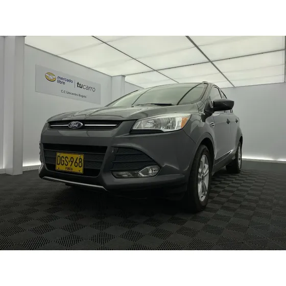 Ford Escape 2.0 Se 4x2