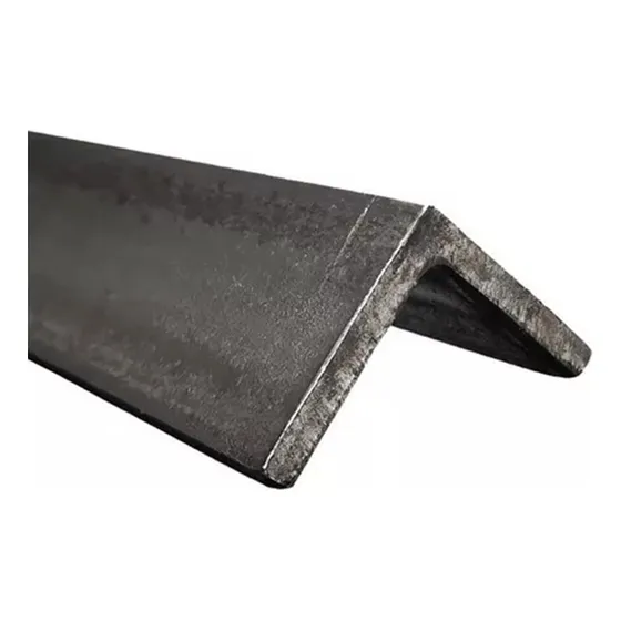  Hierro Angulo 3.20x50.80mm (1/8x2) Pulg