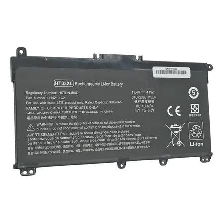 Repuesto Ht03xl Para 240 245 250 255 G7 340 348 G5 Ht03xl Negro