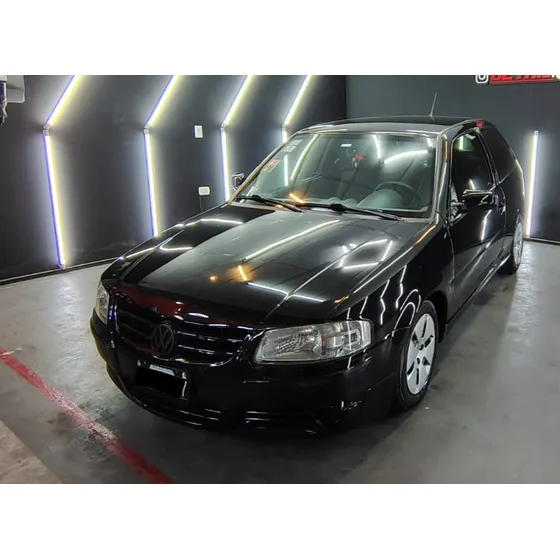 Volkswagen Gol 1.4 Power 83cv 3 P