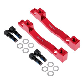 Adaptador De Montaje De De Delantero Y Trasero De De 203mm Adaptador De Montaje De De Delantero Y Trasero De De 203mm