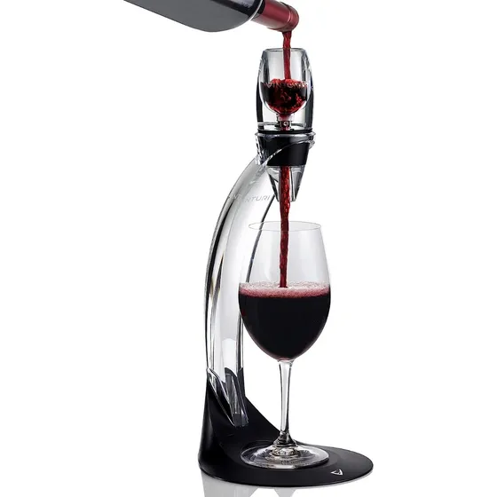 Aireador De Vino Balsani 