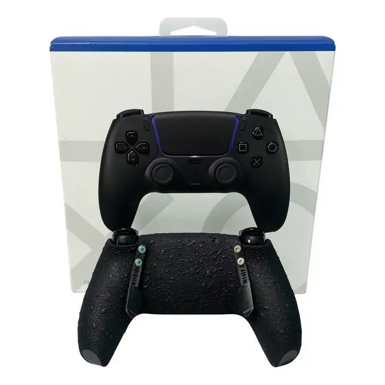 Dualsense + Paddles + Grip + Hall Effect