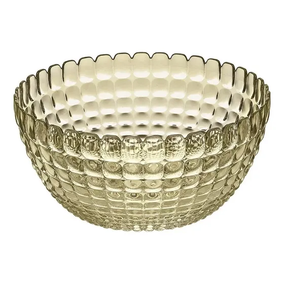 Bowl Guzzini Tiffany 25 Cm - 3000 Cc Modelo 21382539