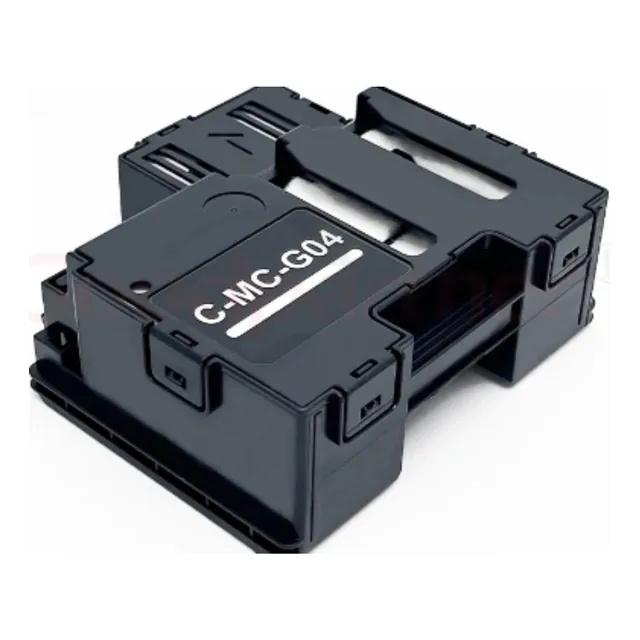 Kit Mantenimiento Compatible G04 G2170 G3170 G4170 Canon