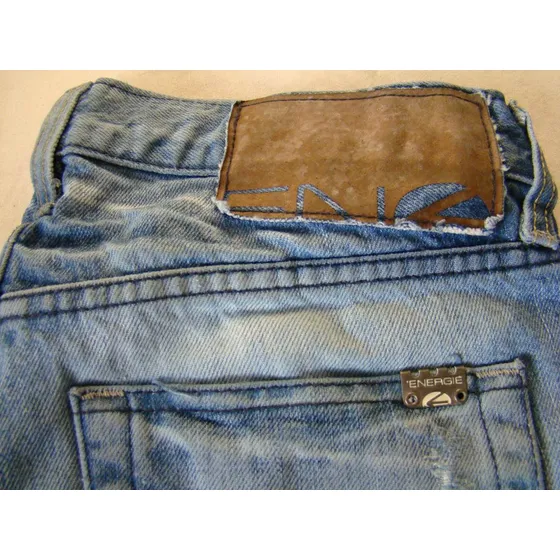 Jean Energie Nuevo Y Original Talla 29