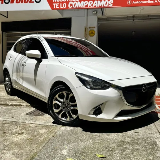 Mazda 2 Sport 2019 1.5 Grand Touring Lx At