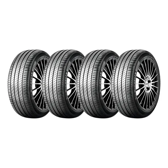 Kit de 4 pneus Michelin Primacy 4 P 195/65R15 91 H