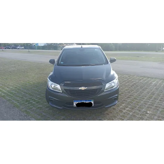 Chevrolet Onix 1.0 Joy 5p