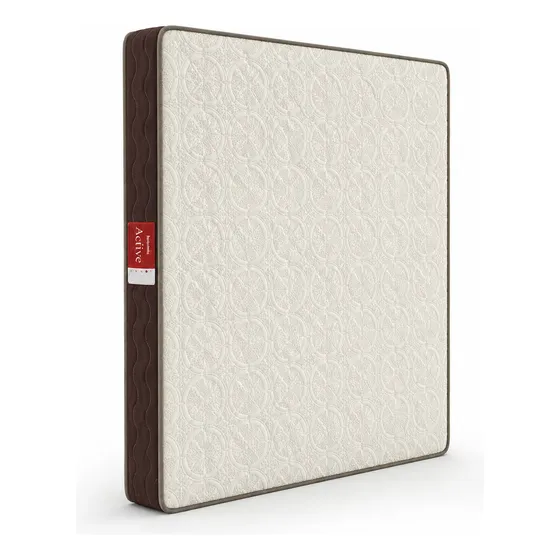 Colchão Casal Espuma Prodormir D23 188x138 Cm - Probel