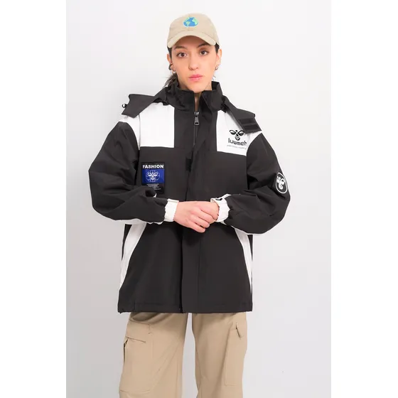 Campera Rompevientos Impermeable Para Lluvia Importado I Am