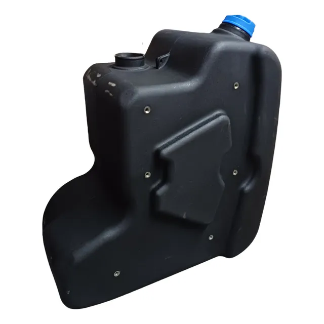 Tanque Reservatorio Arla 32 90l Para Volvo Fh 460 540