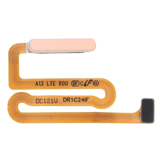 Flex Boton Power Huella Para Samsung Galaxy A13 A135
