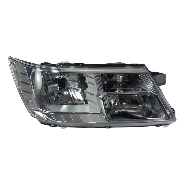 Unidad Dodge Journey Derecha 2009 - 2019