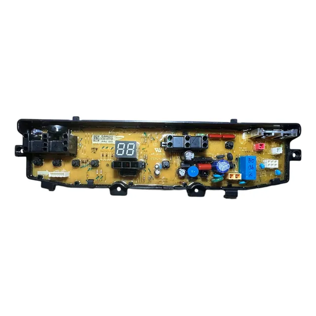 Tarjeta De Lavadora Samsung Dc92-00278x-q