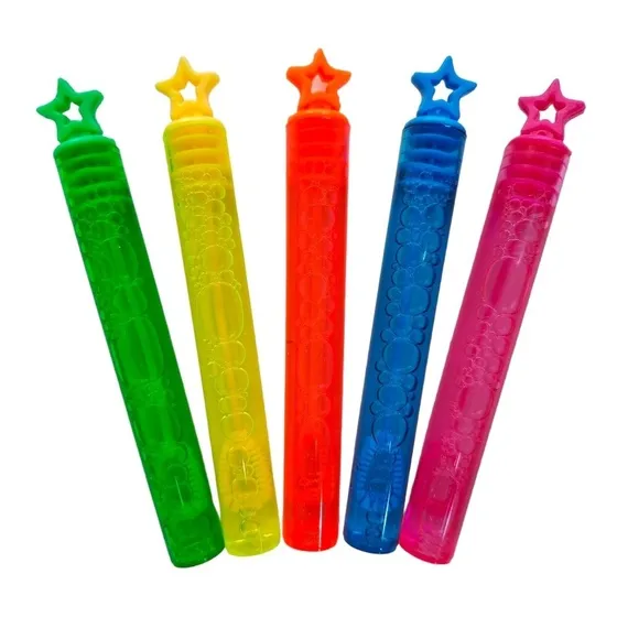 30 Burbujeros Molino Souvenir Piñata Sorpresa 