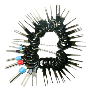 Herramienta Pin Ctor De Terminales Automotrices Para Conecto Herramienta Pin Ctor De Terminales Automotrices Para Conecto
