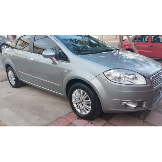 Fiat Linea 1.8 Essence 130cv