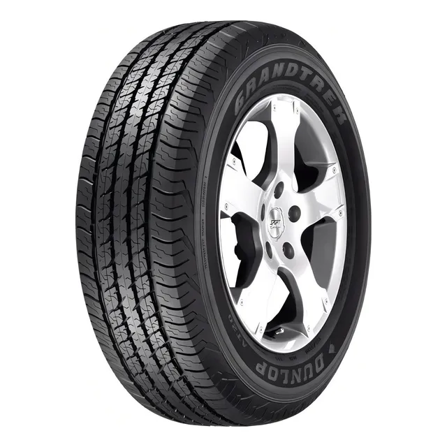 Neumático Dunlop Grandtrek AT20 LT 225/70R17 108 S
