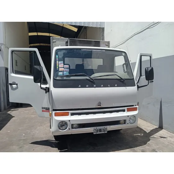 Agrale 6000
