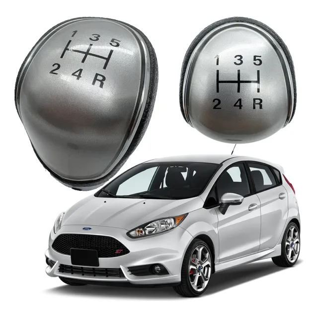 Pomo O Pera Ford Fiesta - Ecosport Modelo 2011 Actual 