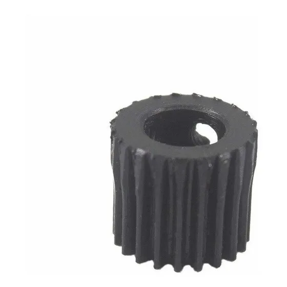 Hh-bsdj 1 Rueda Dentada Metal Modulo 14t 45 Piñon Recto