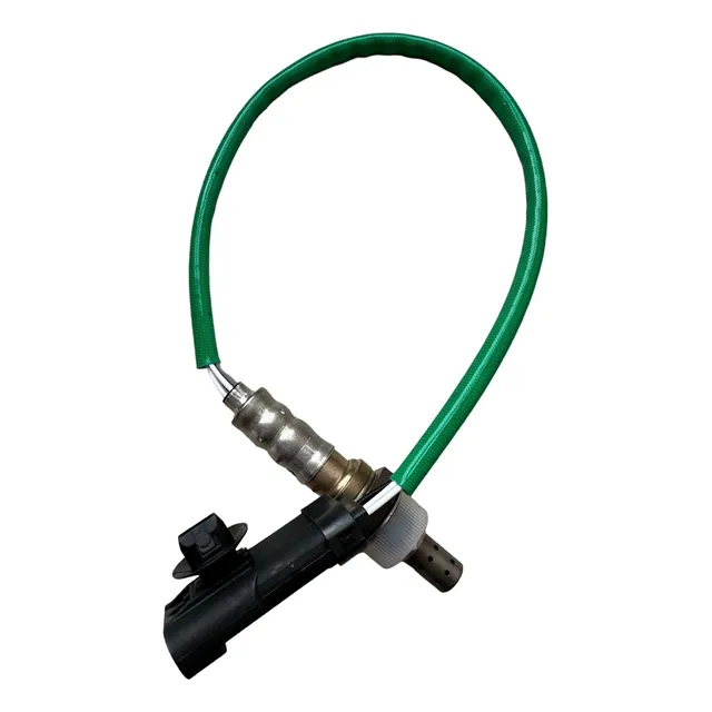 Sensor De Oxigeno Renault Megane Symbol Clio Twingo Original
