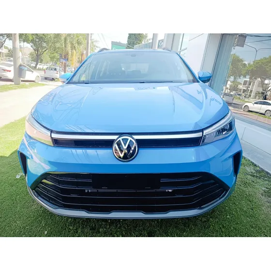 Volkswagen Nivus 1.0 Tsi 200 Comfortline