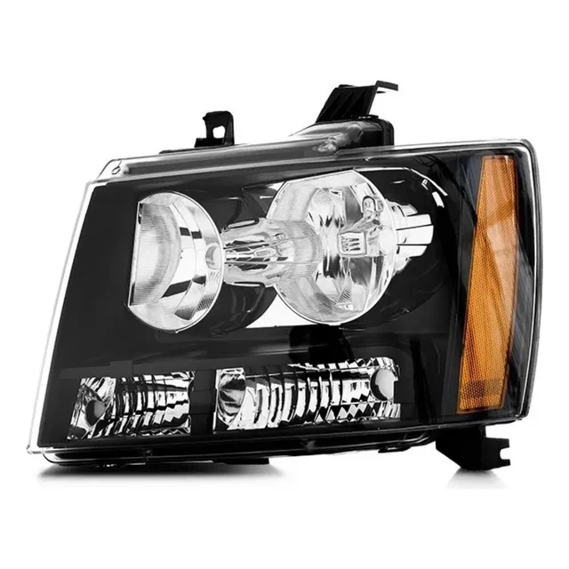 Faro Delantero Tahoe Avalanche Origina Gm